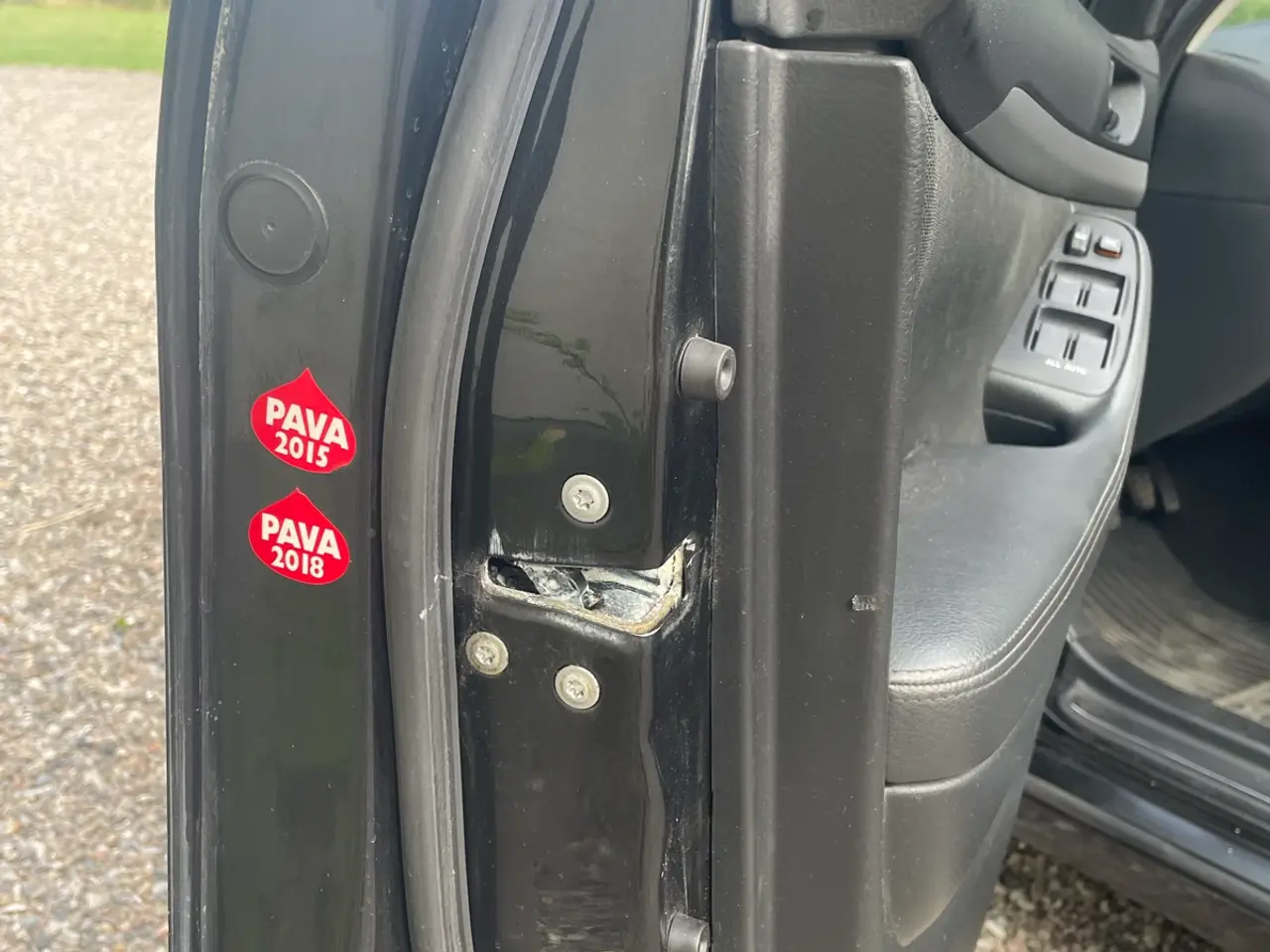 Billede 6 - Toyota Avensis 2,0 