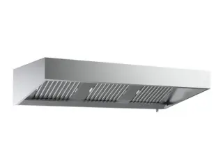 Professionel emhætte serie 95 cm