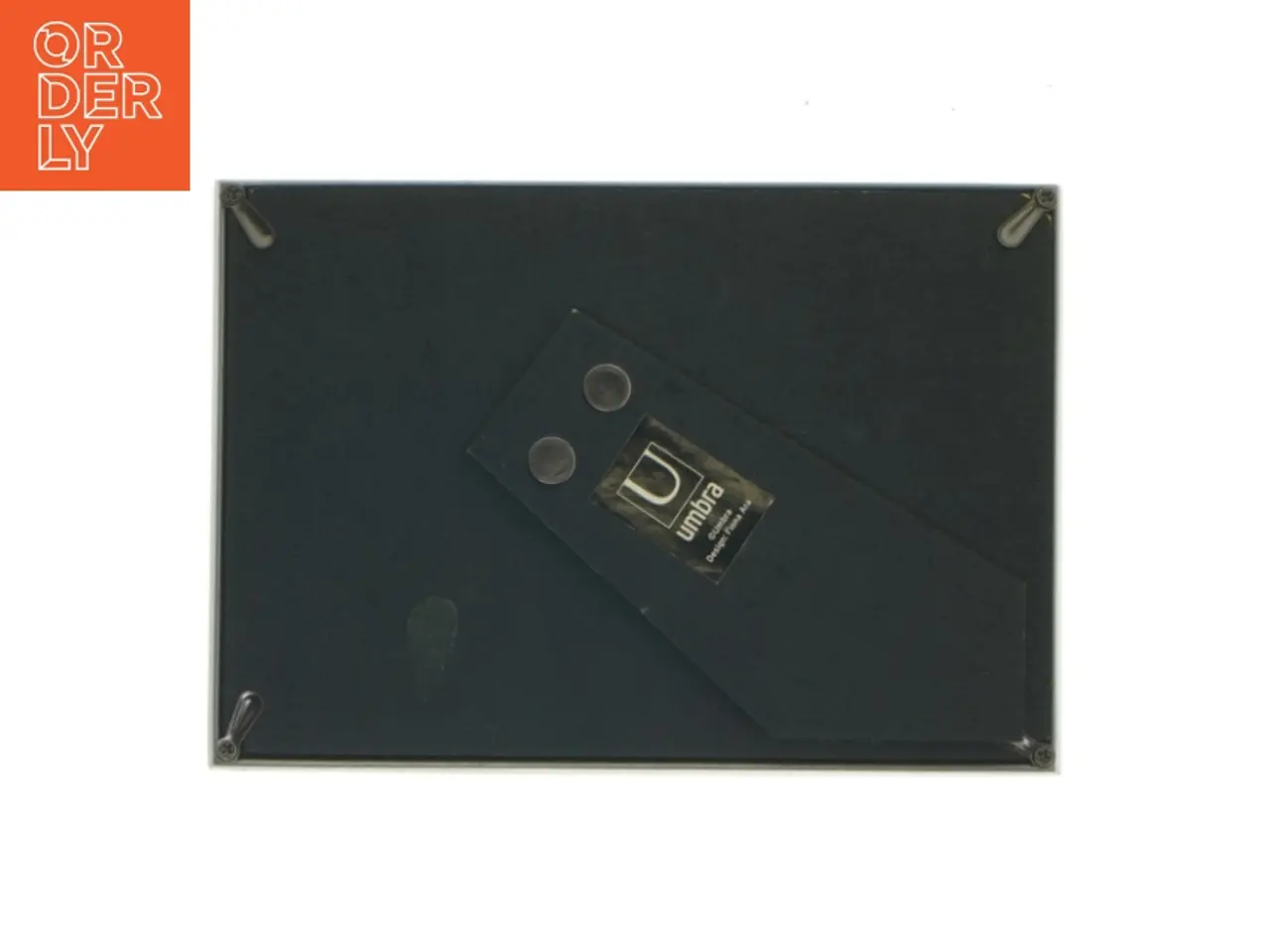 Billede 4 - Fotoramme med landskabsbillede fra Umbra (str. 16,5x11 cm)
