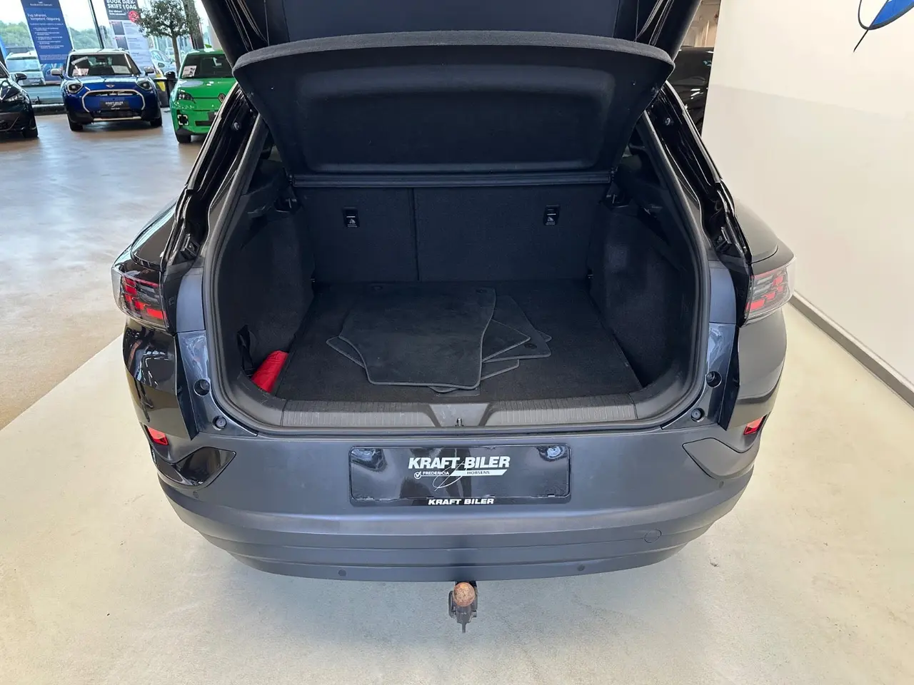 Billede 8 - VW ID.4 77 Pro Performance