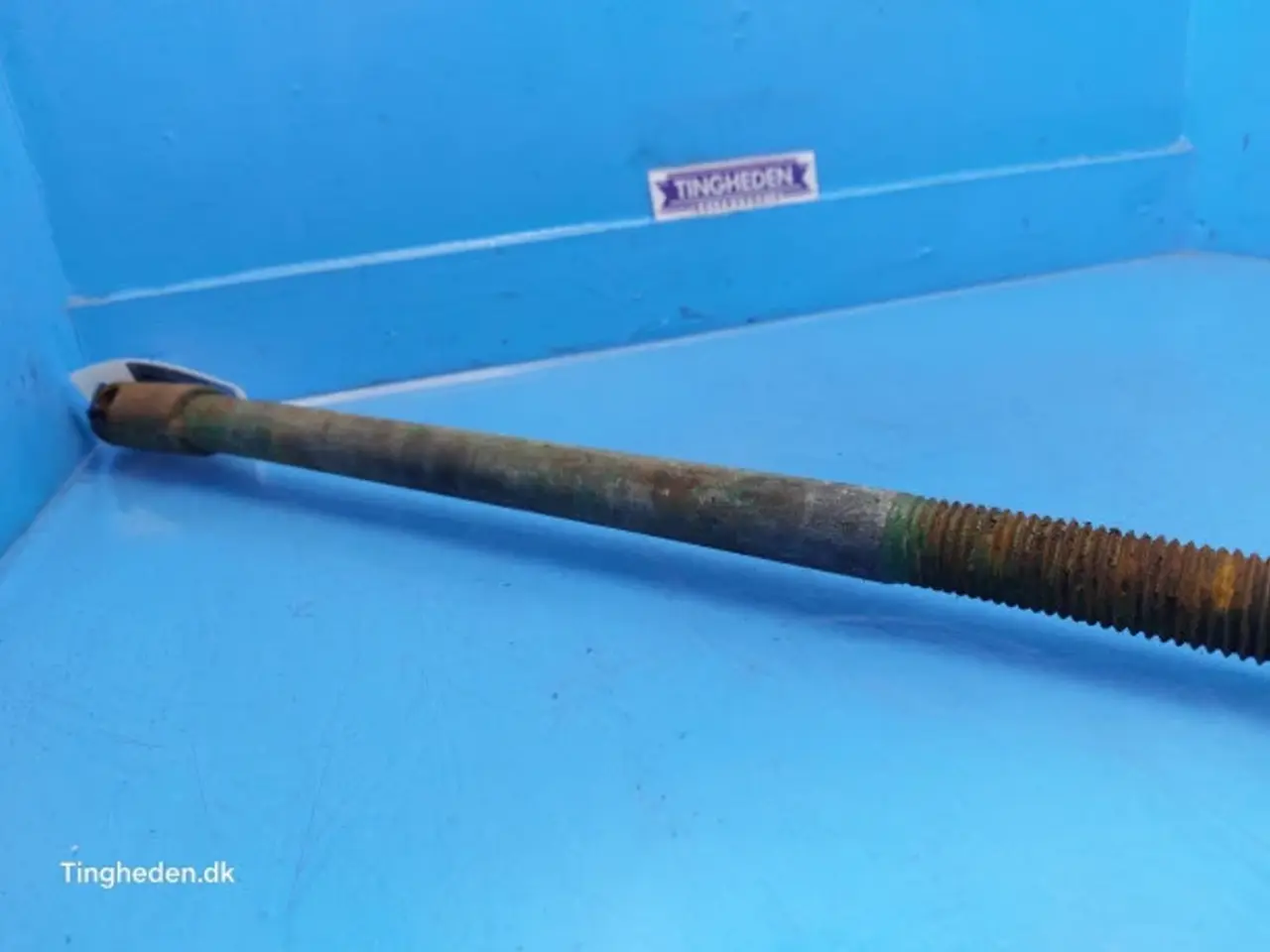Billede 11 - John Deere 3030 Spindel AL23422
