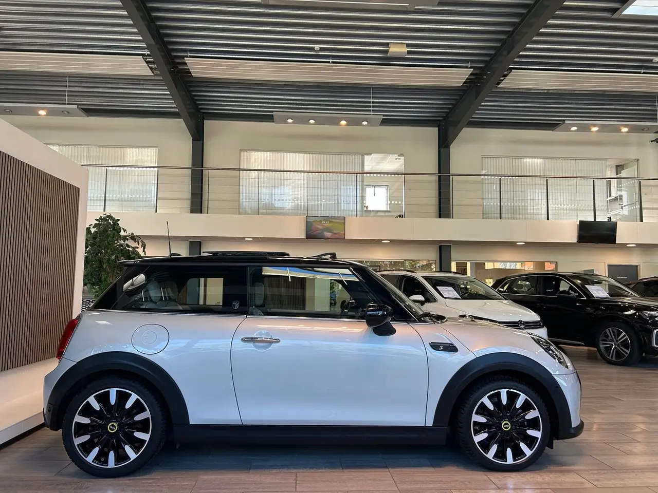 Billede 3 - MINI Cooper SE Maximise