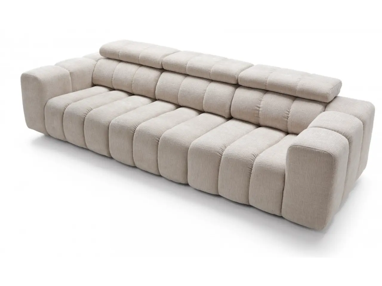 Billede 3 - Malta 3 pers sofa