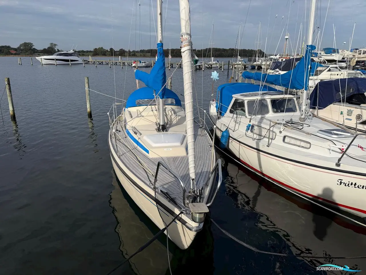 Billede 2 - Polaris Drabant 26