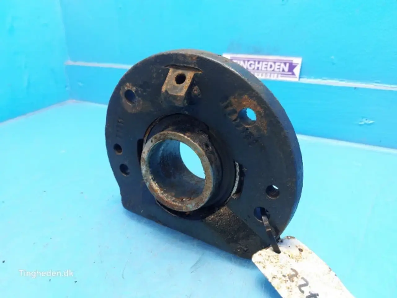 Billede 10 - New Holland CR10.90 Lejehus 84328722