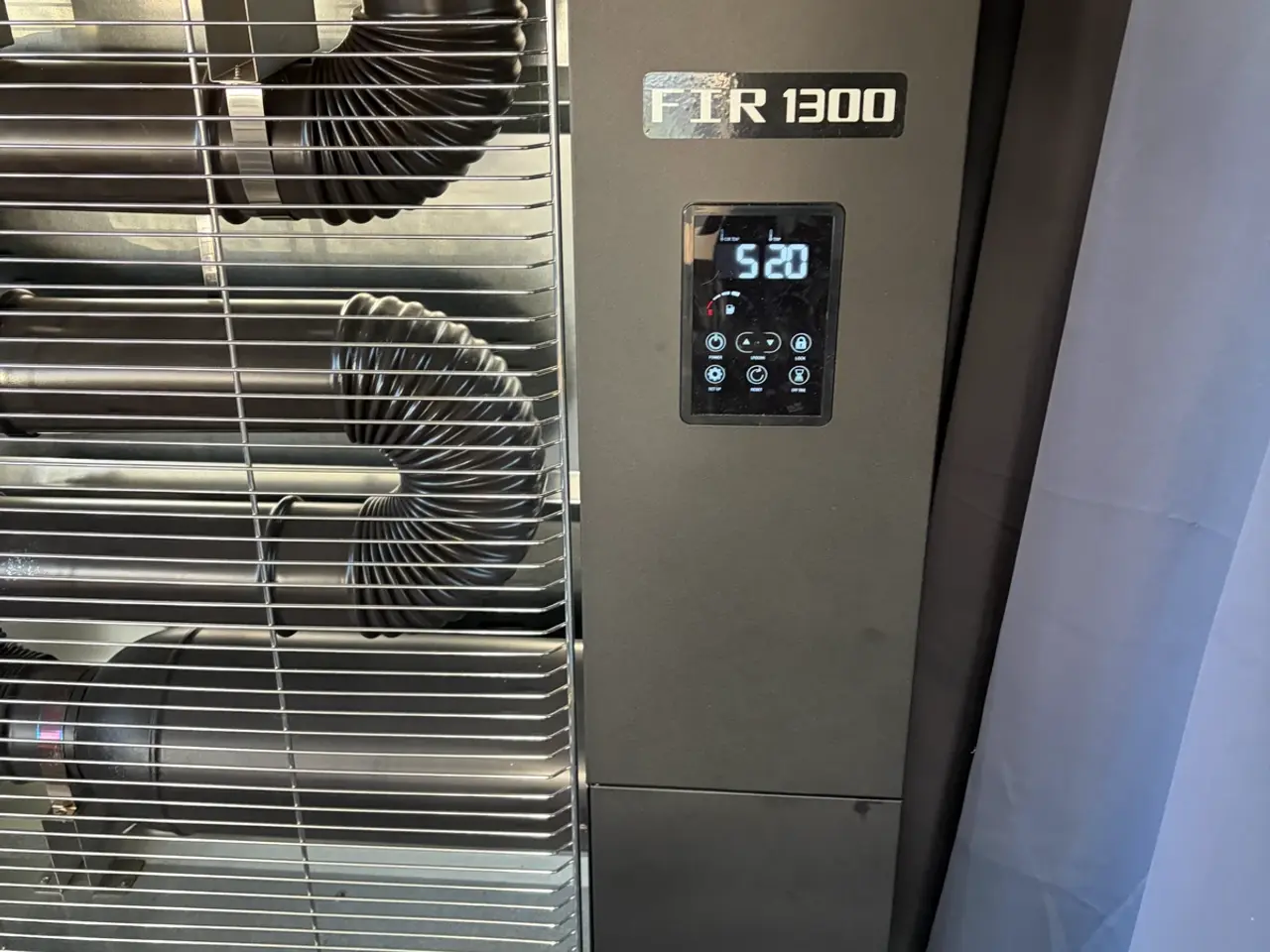 Billede 1 - Fyr Fir 1300