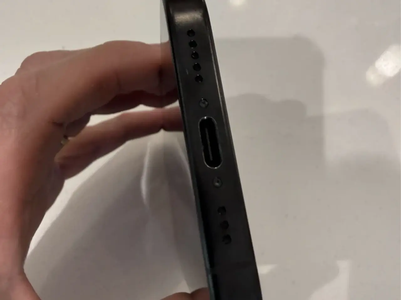 Billede 3 - iPhone 16 pro max
