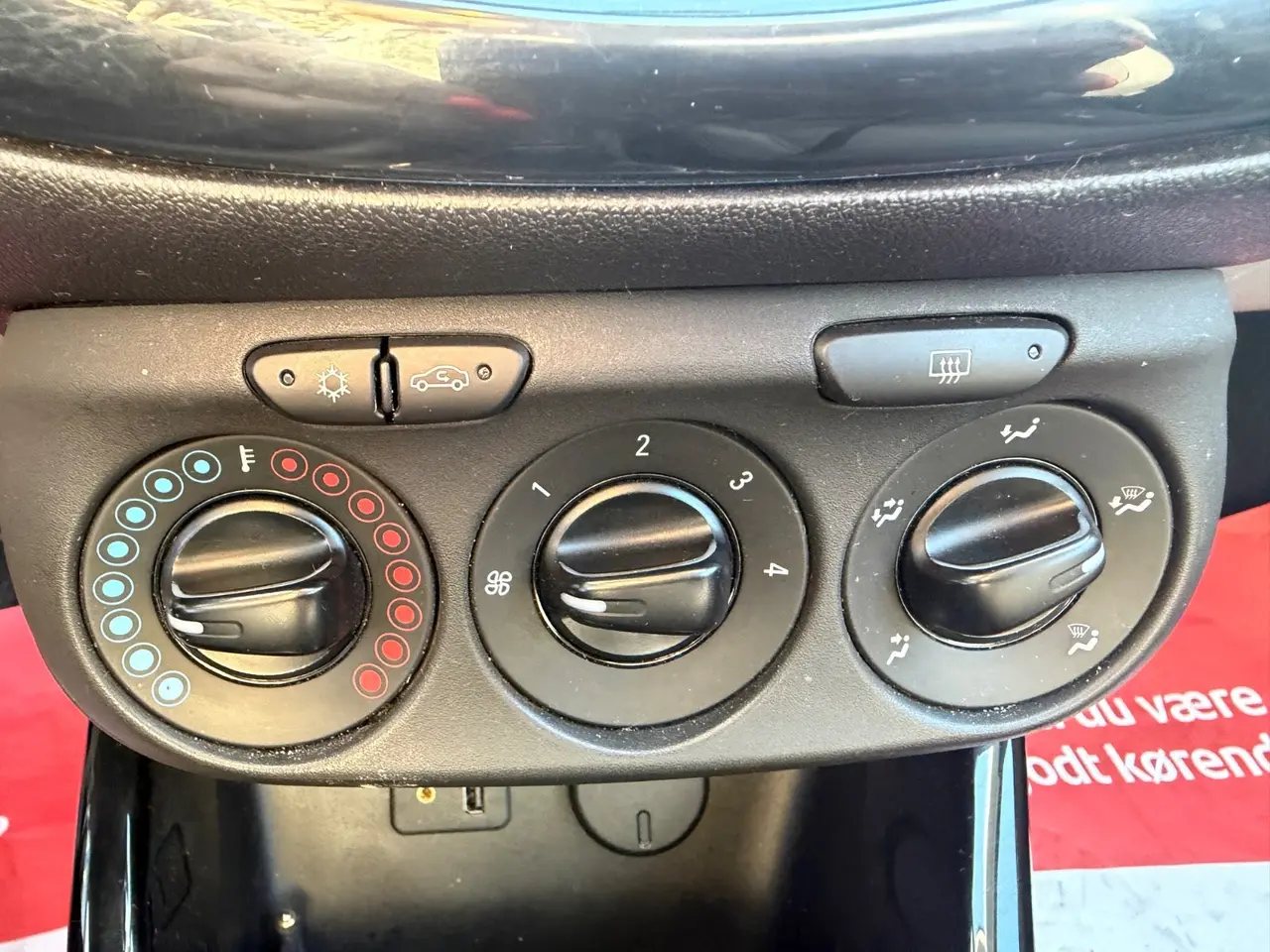 Billede 11 - Opel Corsa 1,0 T 90 Cosmo