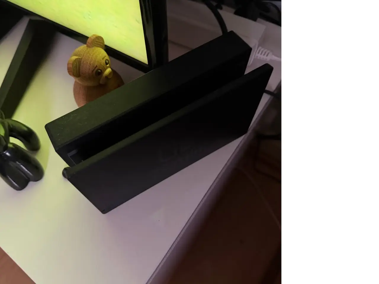 Billede 10 - nintendo switch med spil og tilbehør