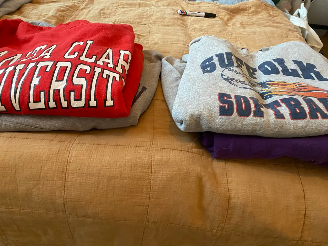 Billede 11 - UNIVERSITY HOODIES OG SWEATSHIRTS