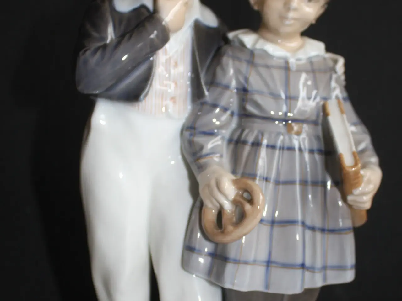 Billede 11 - "Flugten ti Amerika" Figur fra RC