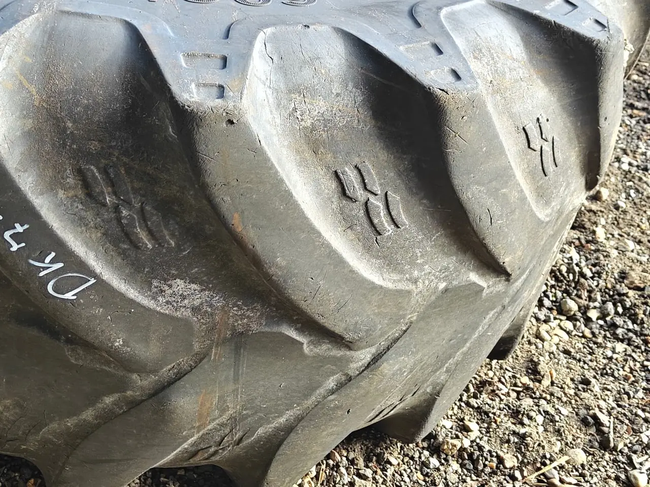 Billede 7 - Alliance 600/65 R28 XXX