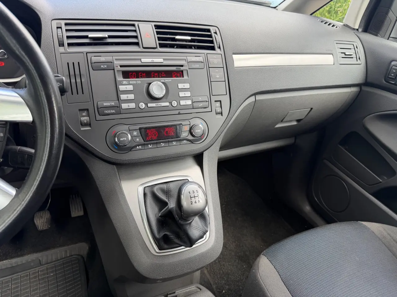 Billede 11 - Ford C-MAX 1,6 TDCi Titanium Collection
