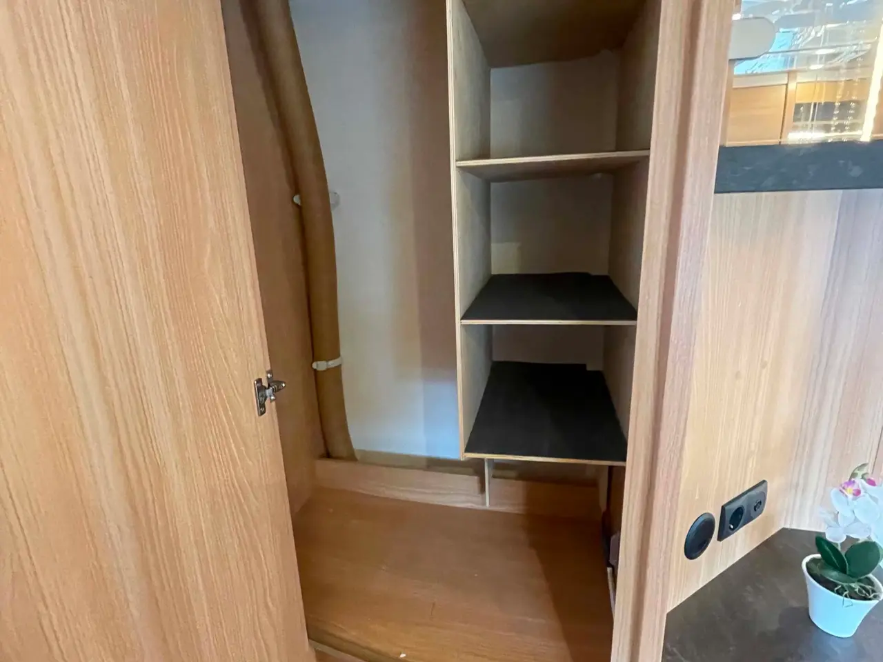 Billede 20 - 2019 - Knaus Südwind Silver Selection 500 FU