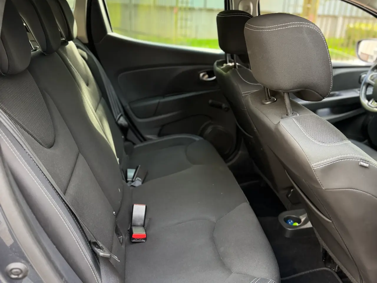 Billede 9 - Renault clio 1.5dci 90HK 2016