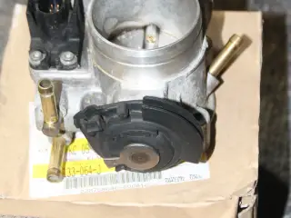 Original gasspjæld VW Golf 5 1.6
