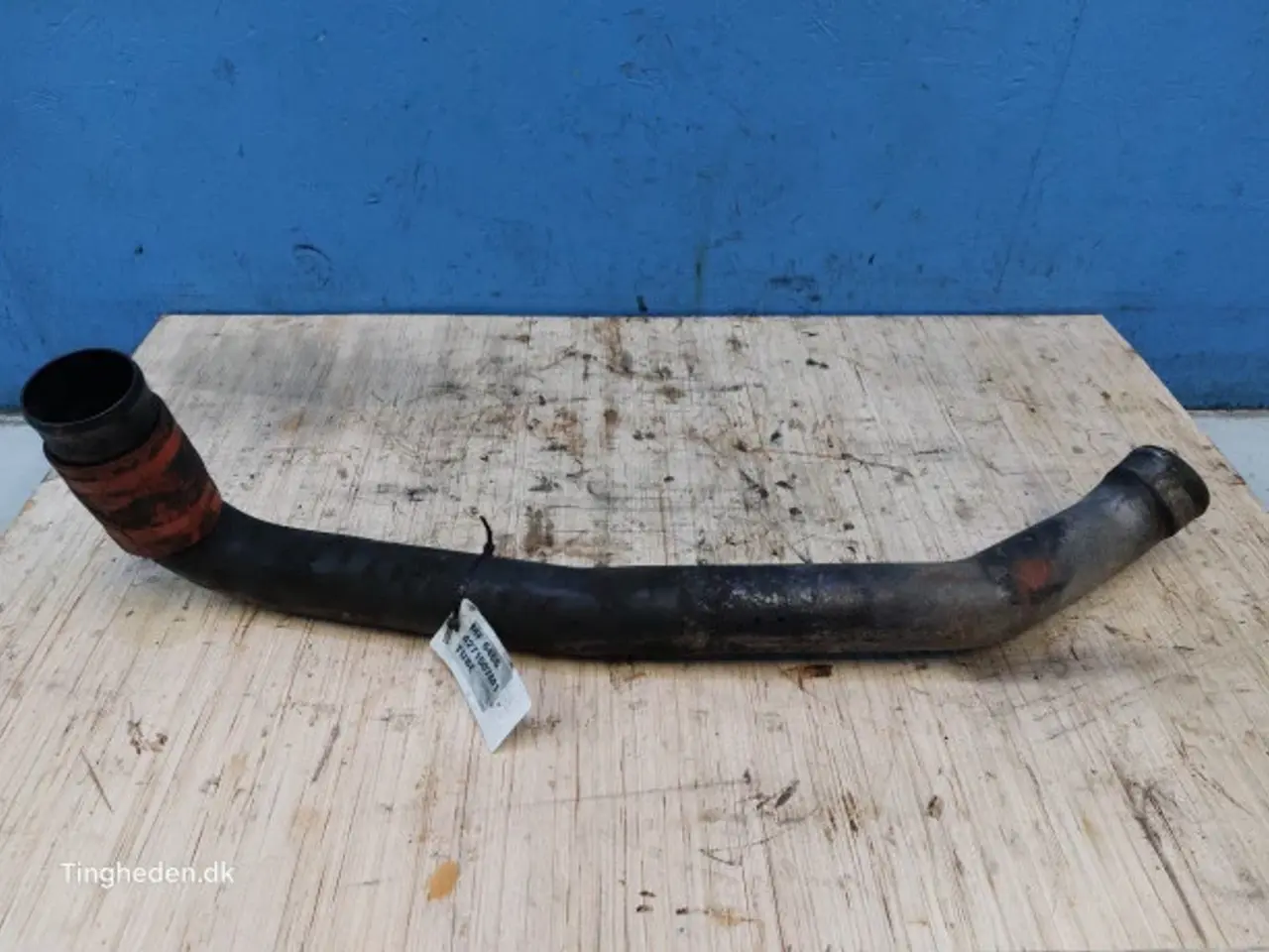 Billede 6 - Massey Ferguson 6465 Rør 4271507M1