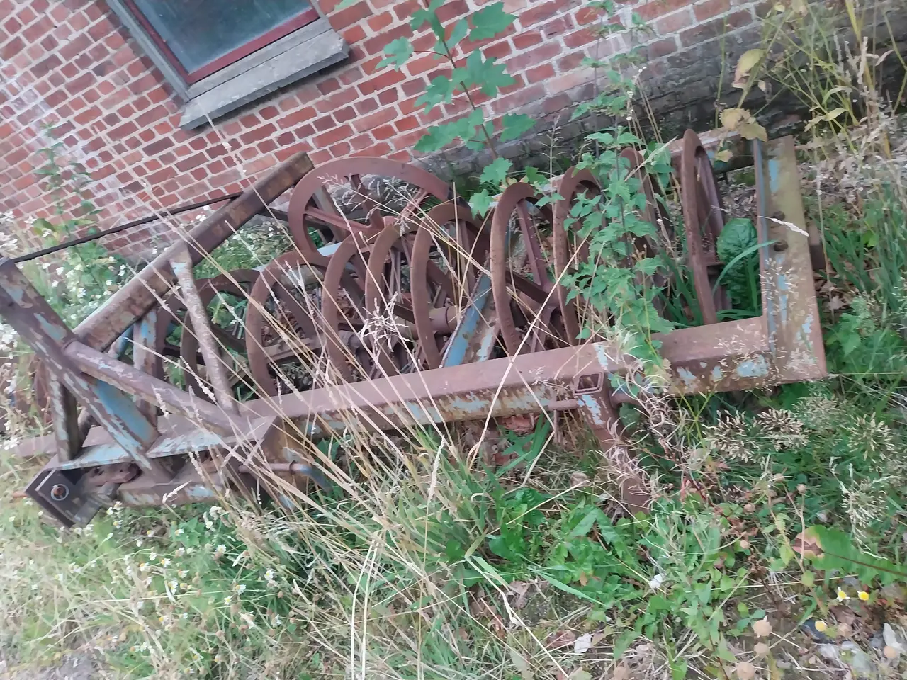 Billede 1 - Dalbo 3 m frontpakker