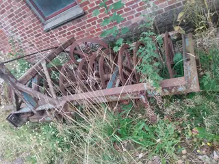 Dalbo 3 m frontpakker