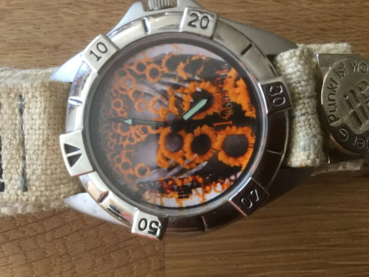 Billede 3 - Hemp limited collection