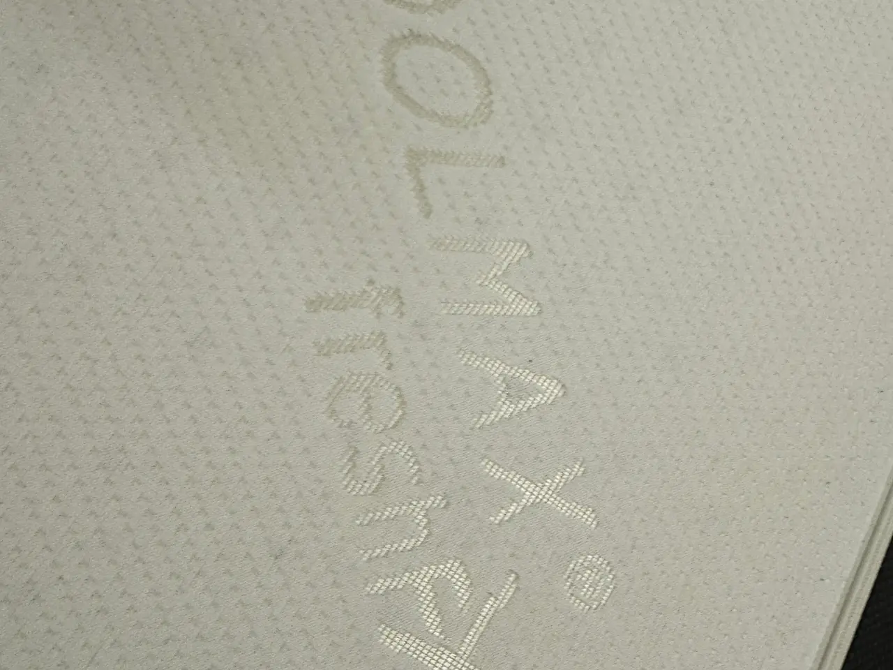 Billede 2 - Elevations Seng med Coolmax Fresh Madras