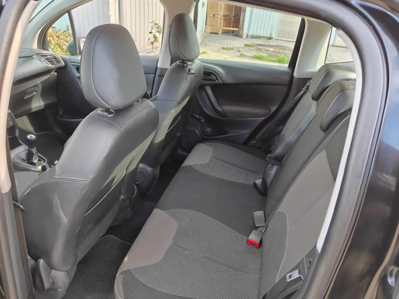 Billede 9 - Citroën C3 1,0 PureTech 68 Attraction