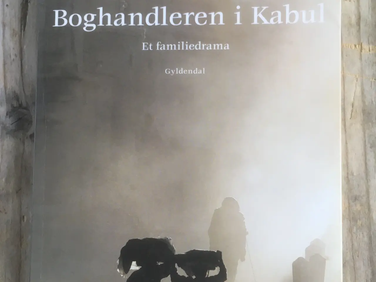 Billede 1 - Boghandleren i Kabul - et familiedrama