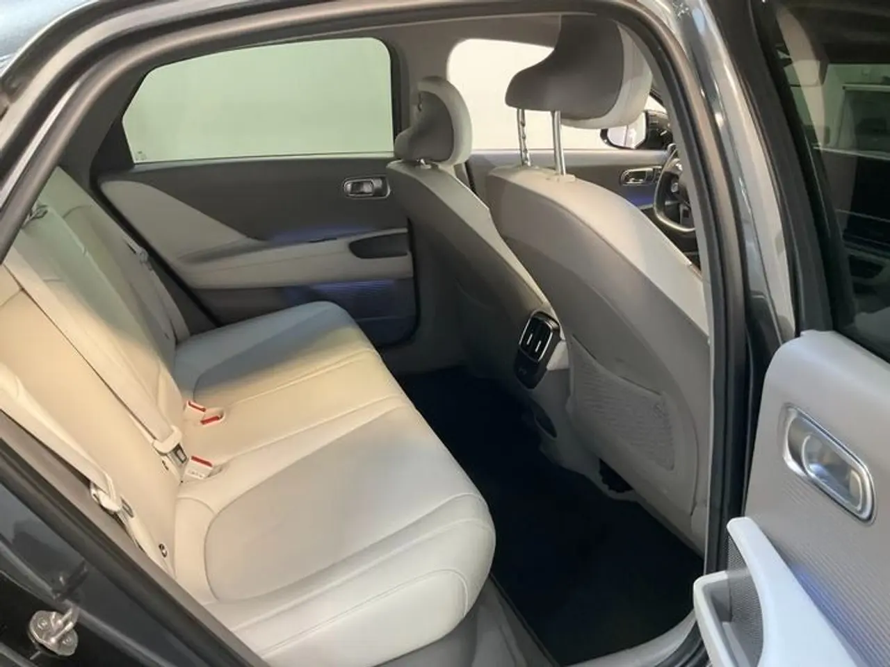 Billede 5 - Hyundai Ioniq 6 77 Ultimate