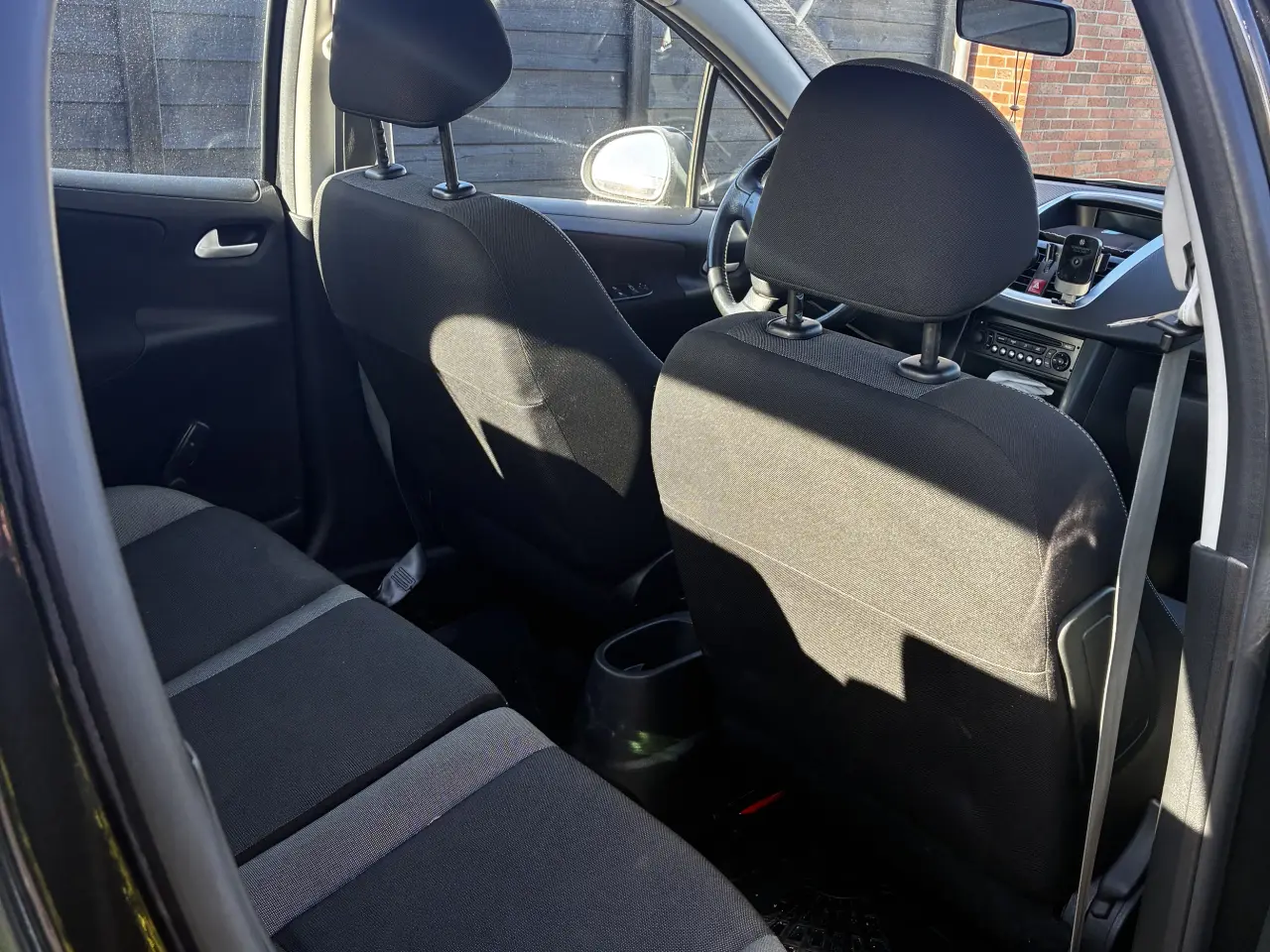 Billede 7 - Supervedligehold kun kørt 134.000km ( Åben for bud