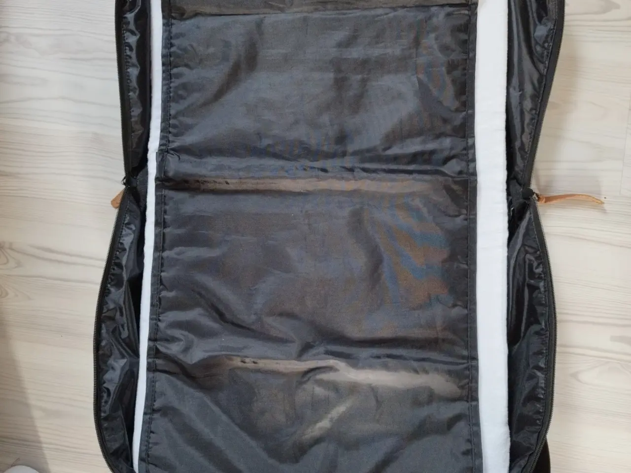 Billede 3 - Cama Copenhagen Pusletaske