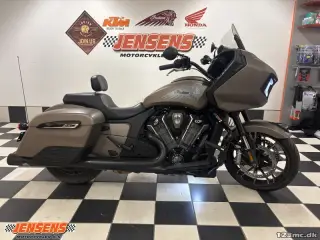 Indian Challenger