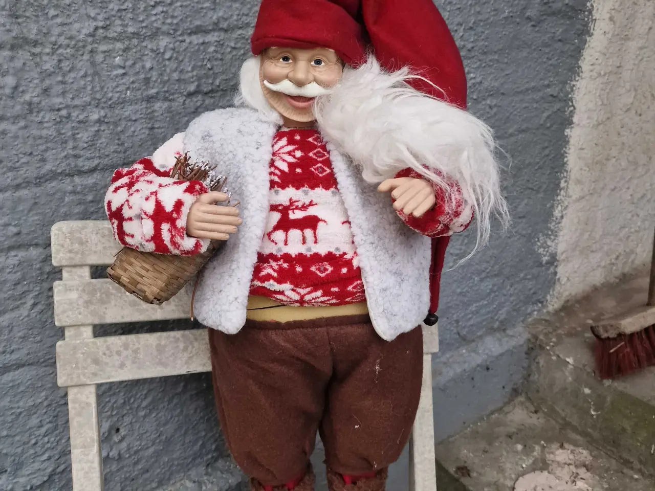 Billede 1 - Nisse