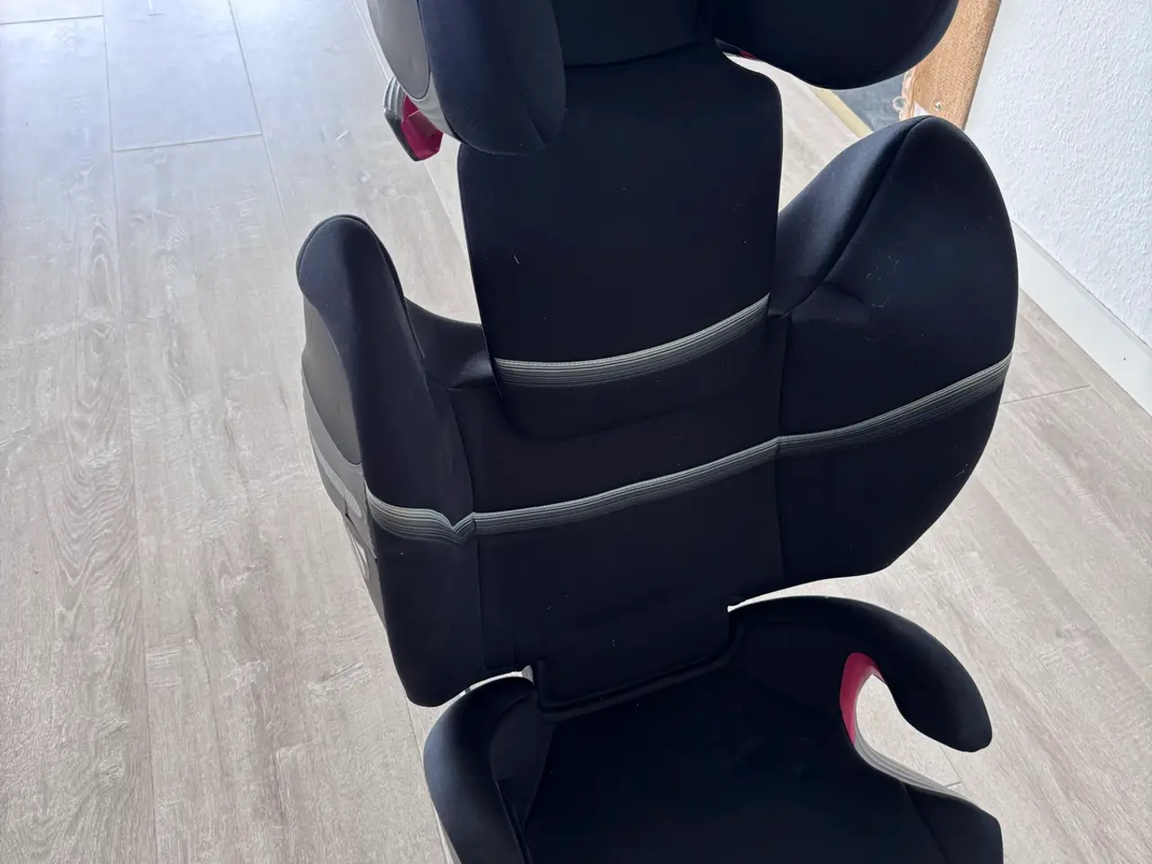 Billede 2 - Autostol Cybex Solution S‑Fix