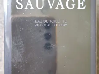 Sauvage Dior Herre Perfume
