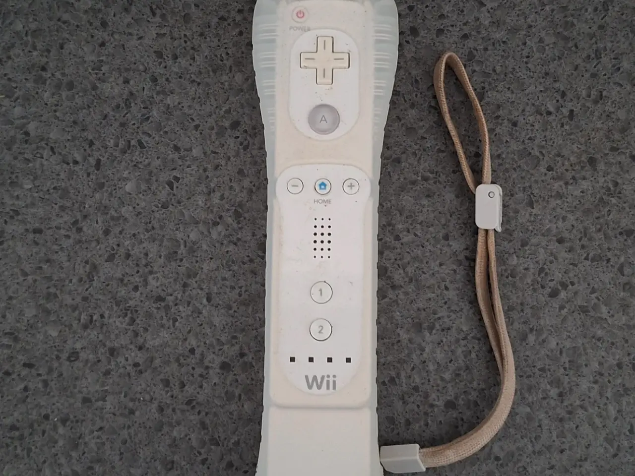 Billede 1 - Nintendo Wii Controller