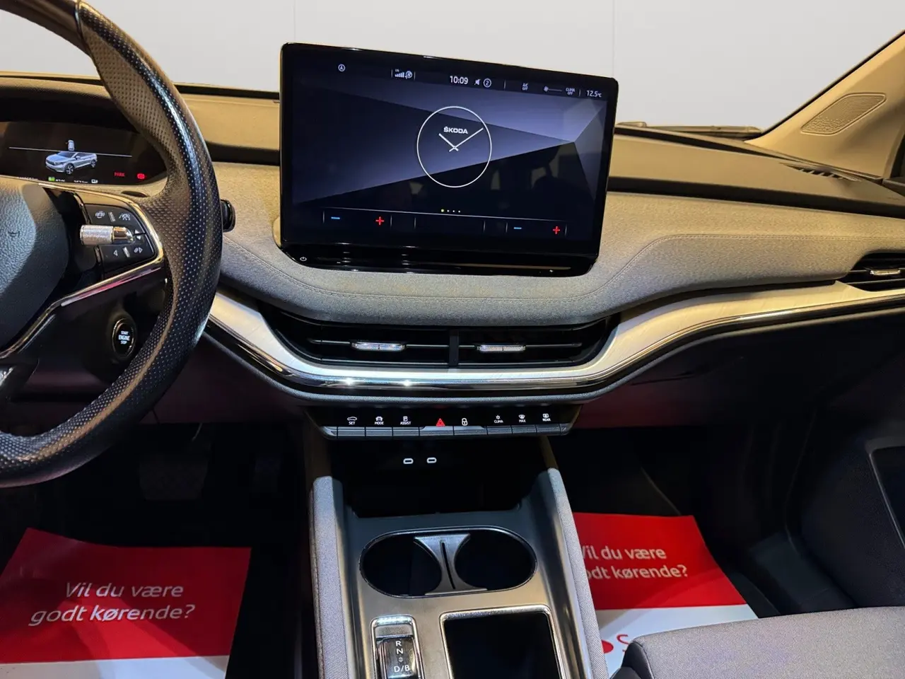 Billede 8 - Skoda Enyaq 80 iV First Edition