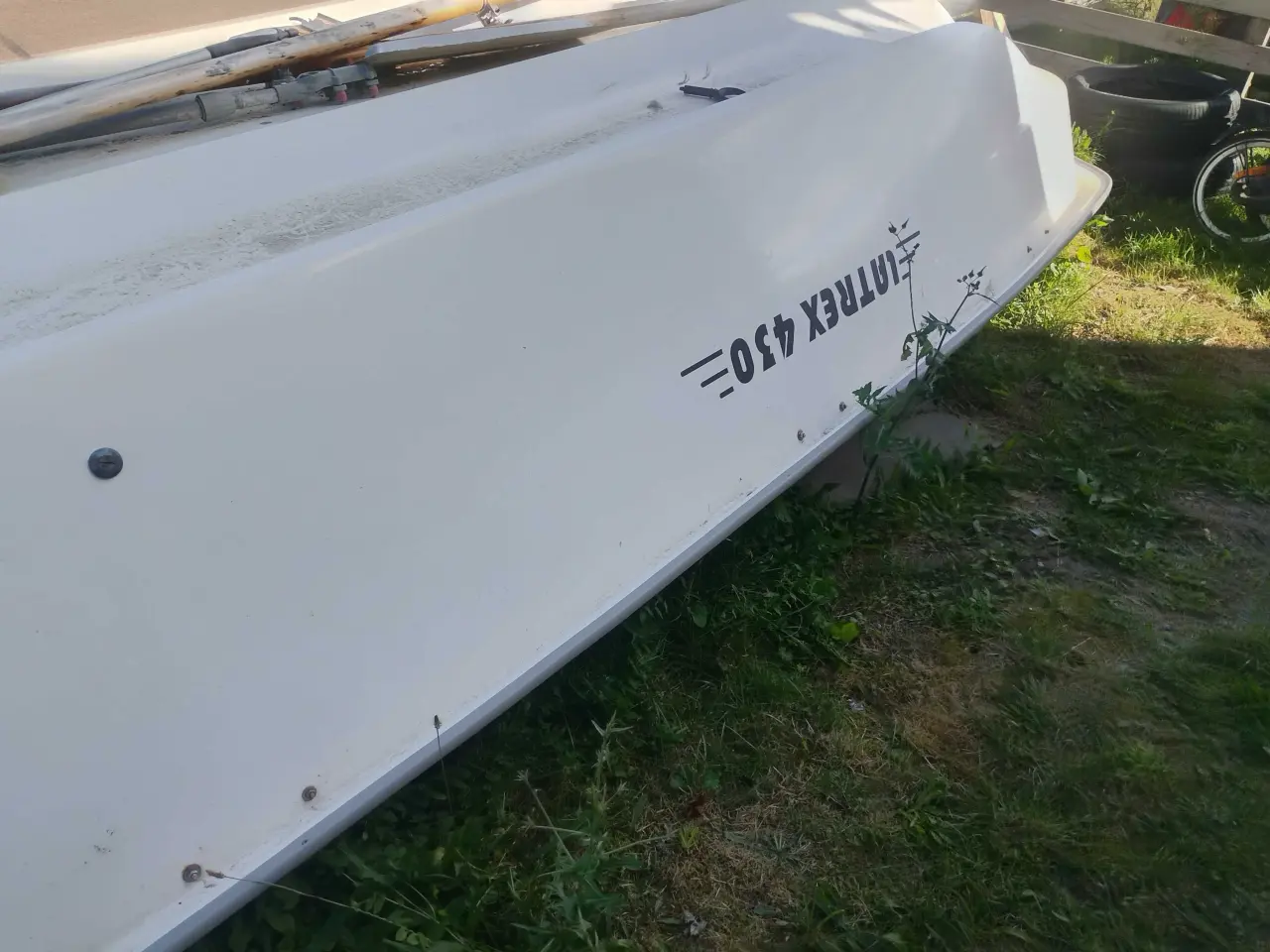 Billede 4 - Latrex 430 NY PRiS FØR 6500 NU! 5000