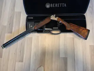 Beretta 692 sporting