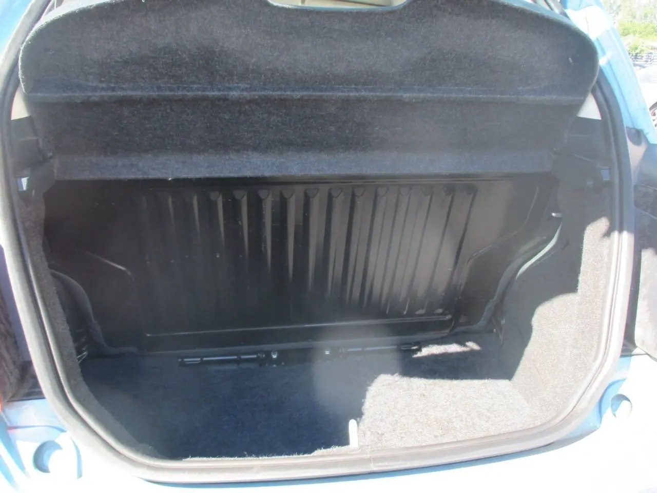 Billede 4 - Ford Ka 1,2 Trend 69HK 3d