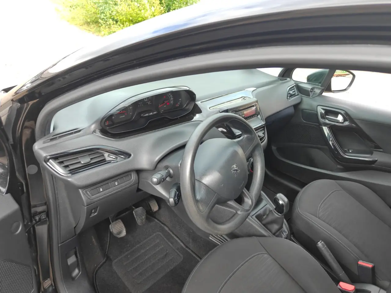 Billede 11 - Peugeot 208 1,0 VTi Access Air
