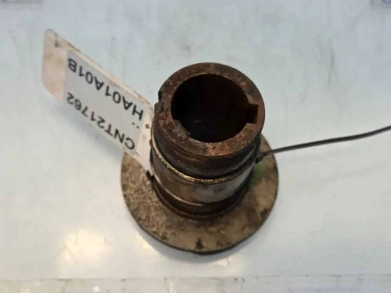 Billede 3 - John Deere 1177 Hub Z12498