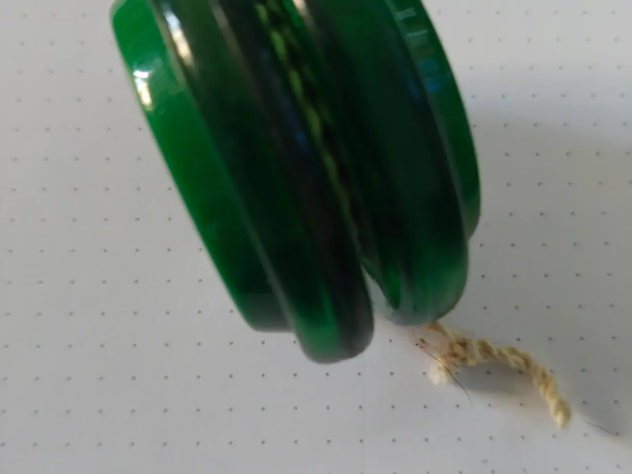 Billede 3 - Genuine Russell Sprite Yo-Yo
