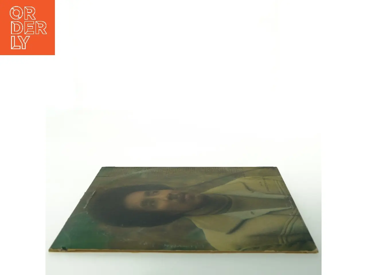 Billede 3 - Smokey Robinson LP - A Quiet Storm fra Smokey Robinson (str. Ø. 30 cm)
