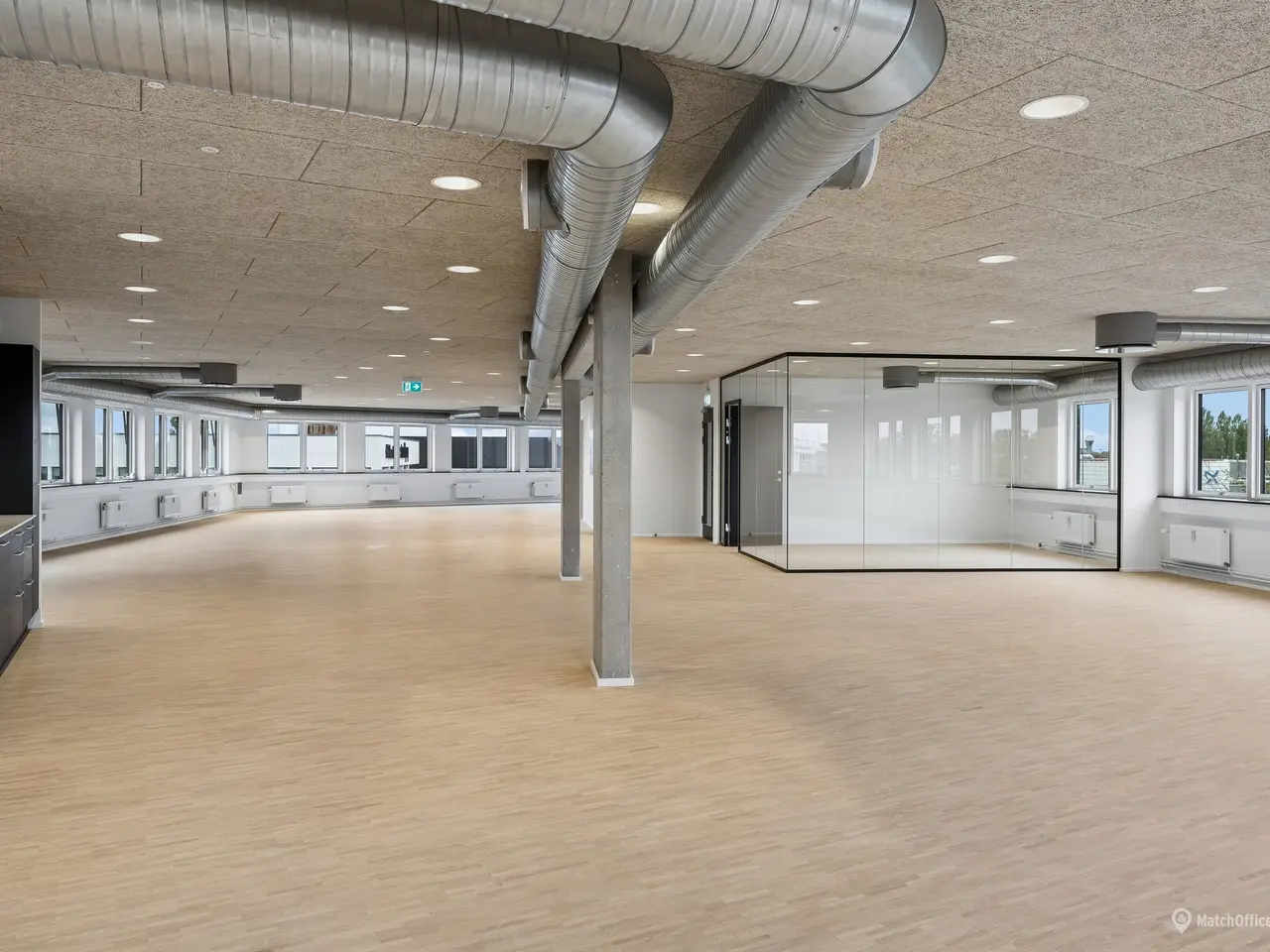 Billede 9 - Førsteklasses kontorejendom – med plads til at samle hele forretningen