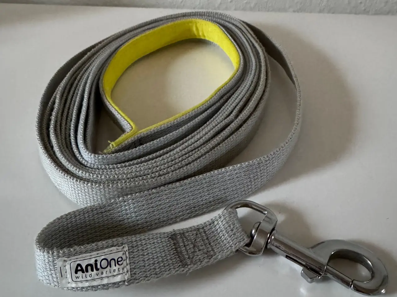Billede 1 - Sporline 5 meter