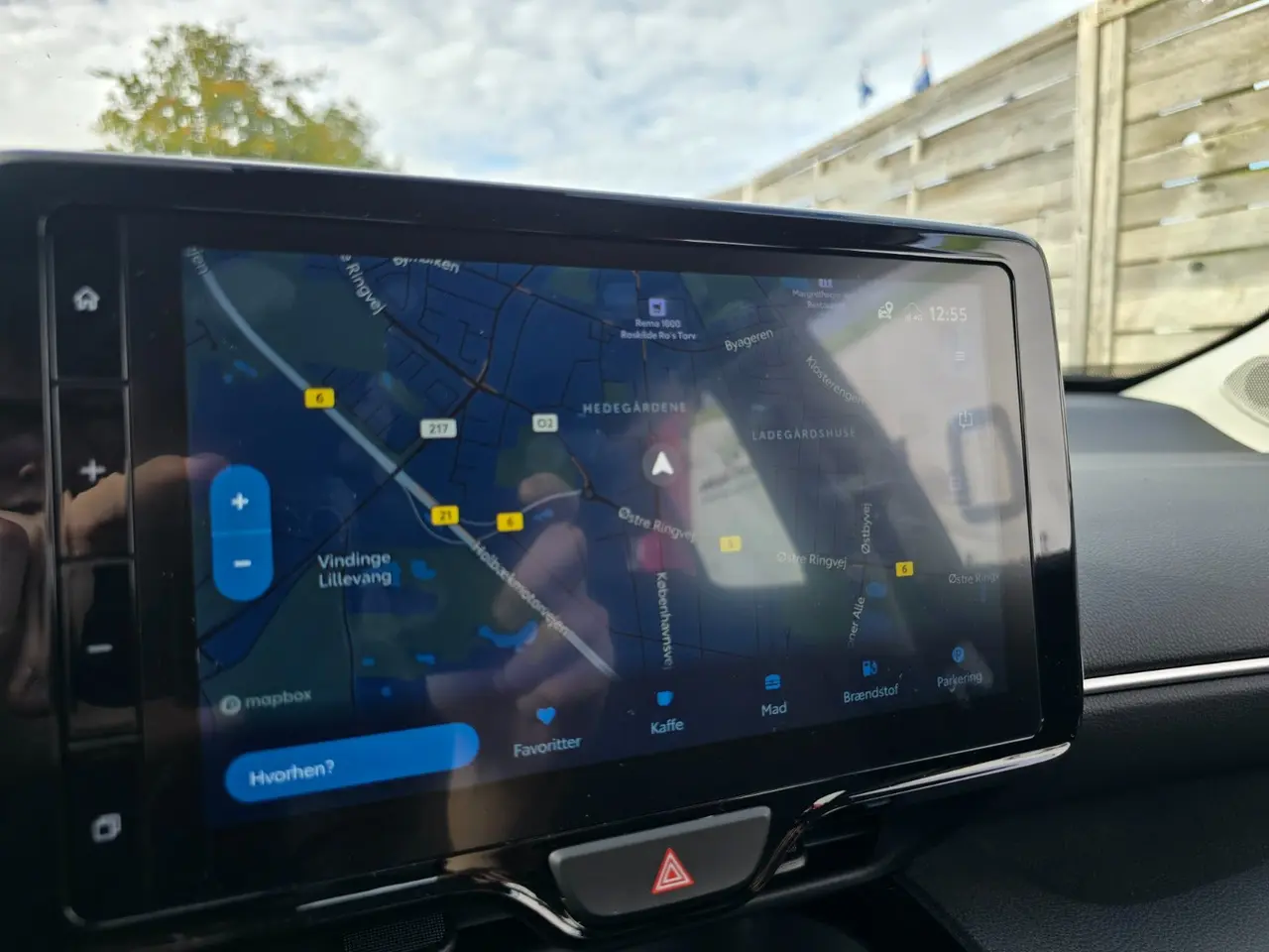 Billede 9 - Toyota Yaris Cross 1,5 Hybrid Active e-CVT
