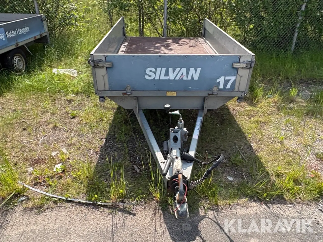 Billede 5 - Trailer Variant B715P2
