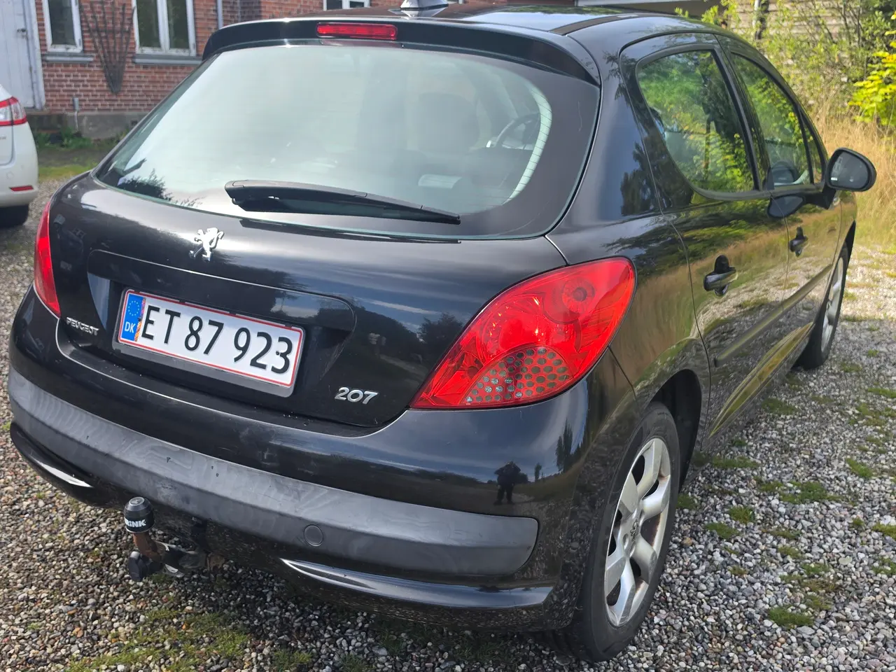 Billede 4 - Peugeot 207 1.4 16v 5dørs