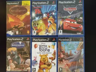 Fremragende Disney Lot