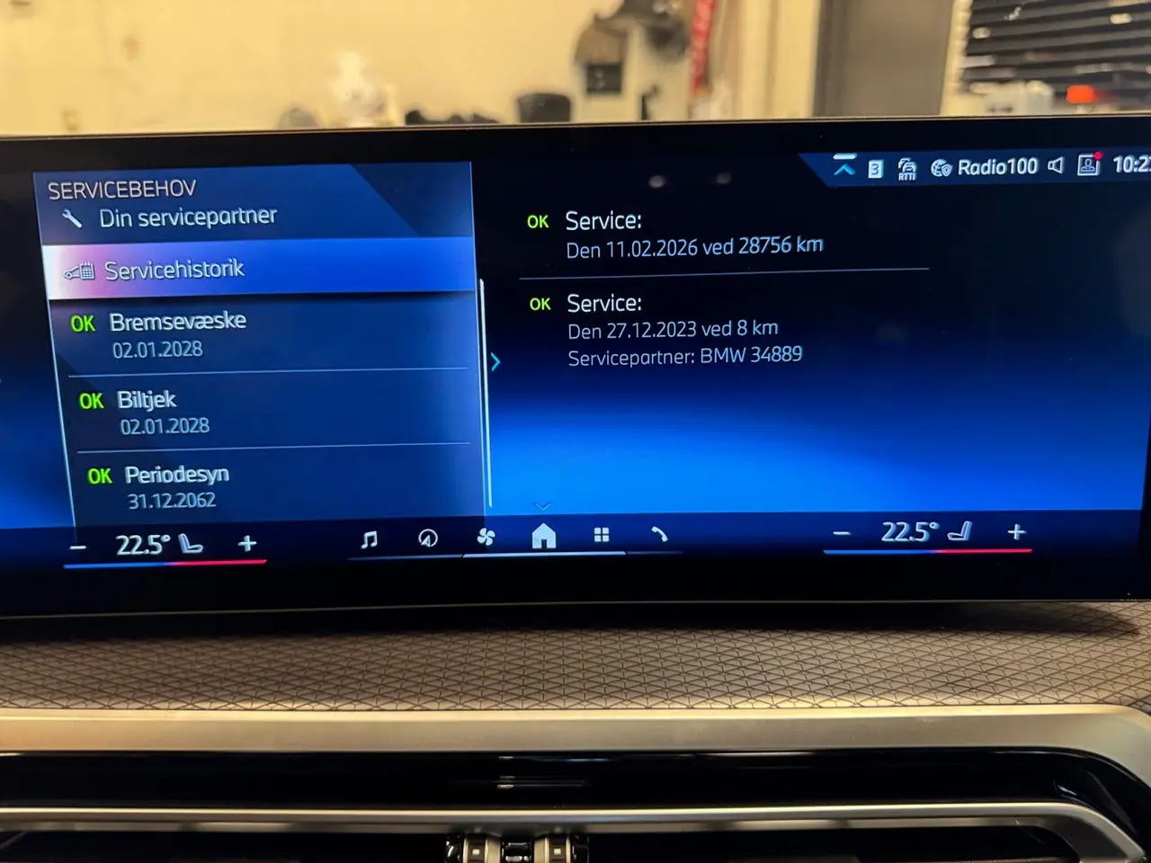 Billede 11 - BMW i4 eDrive35 M-Sport